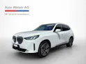 BMW X3 20d xDrive