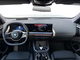 BMW X3 20d xDrive