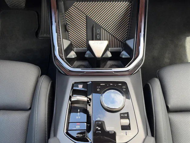 BMW X3 20d xDrive