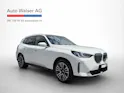BMW X3 20d xDrive