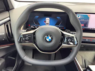 BMW X3 20d xDrive