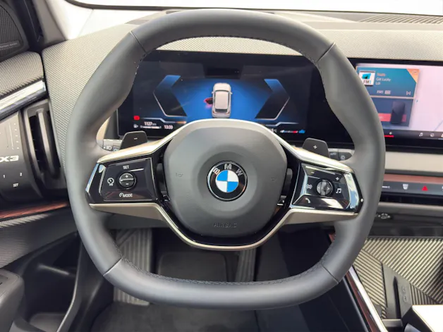 BMW X3 20d xDrive