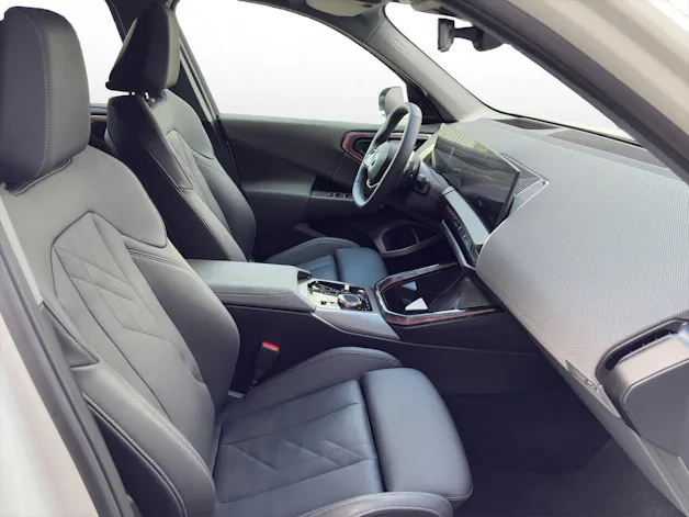 BMW X3 20d xDrive