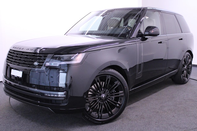 First vehicle image