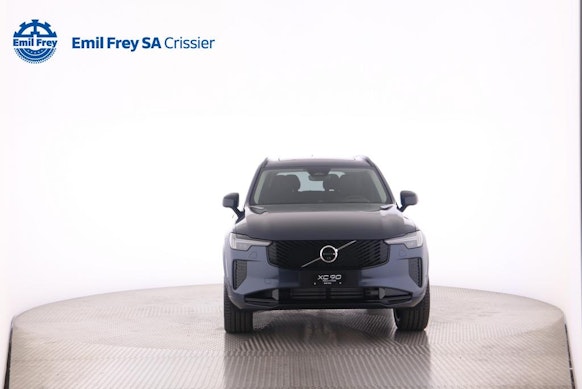 VOLVO XC90 2.0 T8 TE Ultra Dark eAWD 0