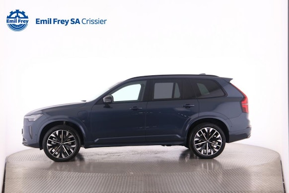 VOLVO XC90 2.0 T8 TE Ultra Dark eAWD 2