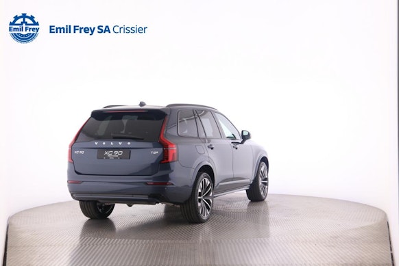 VOLVO XC90 2.0 T8 TE Ultra Dark eAWD 3