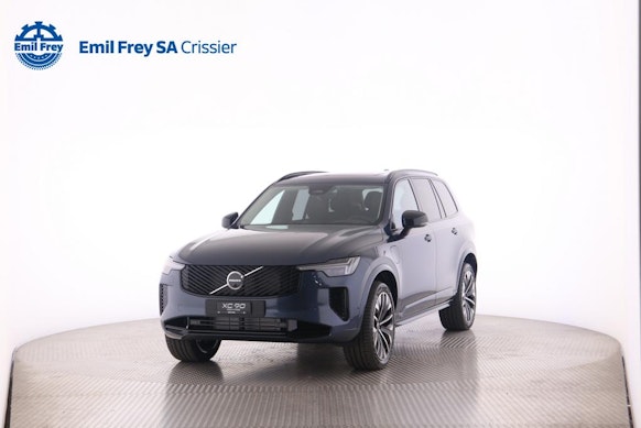 VOLVO XC90 2.0 T8 TE Ultra Dark eAWD 1