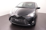 First vehicle image