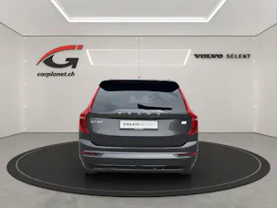 Volvo XC90 2.0 T8 TE Plus Dark eAWD