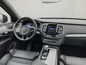 Volvo XC90 2.0 T8 TE Plus Dark eAWD