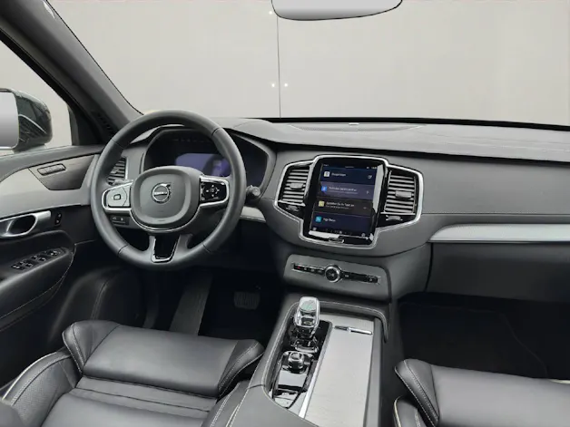 Volvo XC90 2.0 T8 TE Plus Dark eAWD