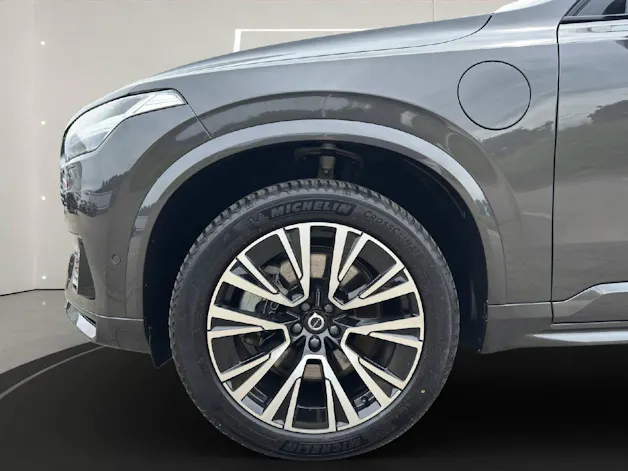 Volvo XC90 2.0 T8 TE Plus Dark eAWD