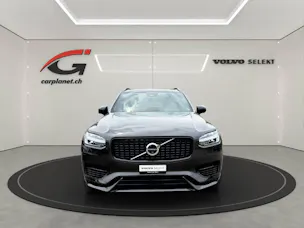 Volvo XC90 2.0 T8 TE Plus Dark eAWD