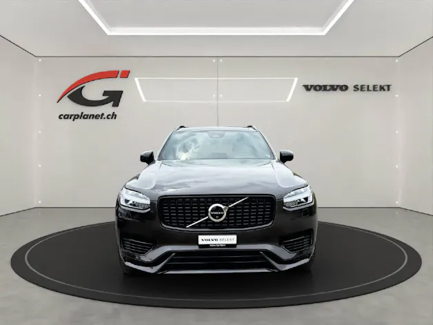 Volvo XC90 2.0 T8 TE Plus Dark eAWD