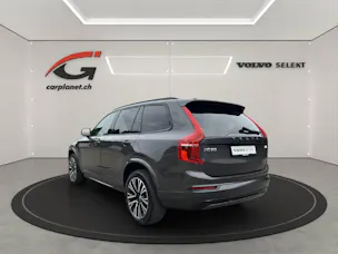 Volvo XC90 2.0 T8 TE Plus Dark eAWD