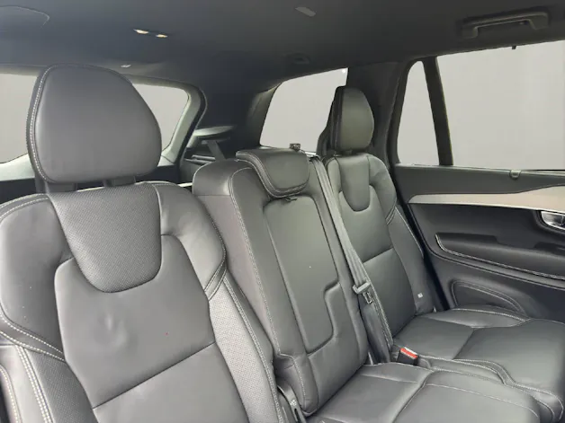 Volvo XC90 2.0 T8 TE Plus Dark eAWD