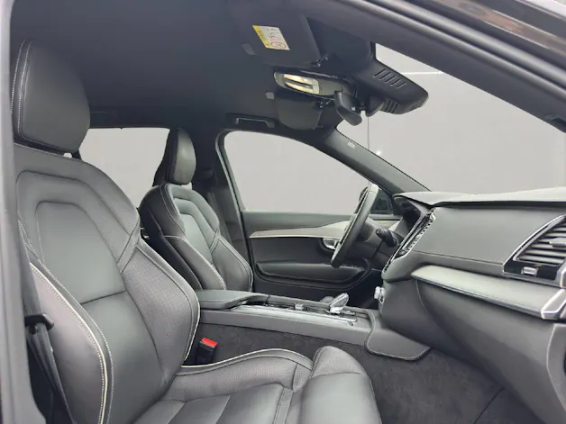 Volvo XC90 2.0 T8 TE Plus Dark eAWD
