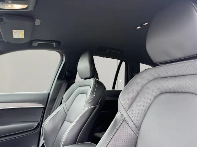 Volvo XC90 2.0 T8 TE Plus Dark eAWD