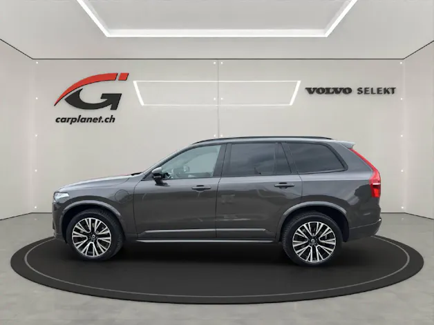 Volvo XC90 2.0 T8 TE Plus Dark eAWD