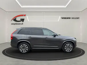 Volvo XC90 2.0 T8 TE Plus Dark eAWD
