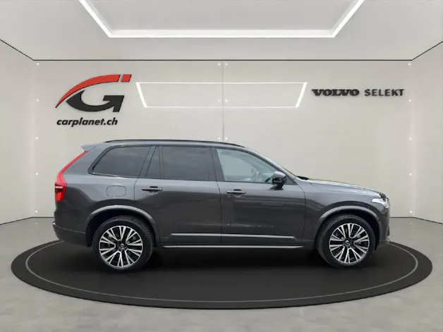 Volvo XC90 2.0 T8 TE Plus Dark eAWD