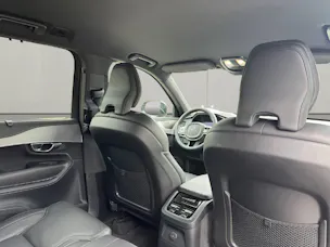 Volvo XC90 2.0 T8 TE Plus Dark eAWD