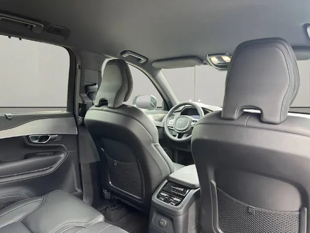 Volvo XC90 2.0 T8 TE Plus Dark eAWD