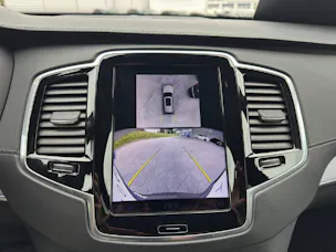 Volvo XC90 2.0 T8 TE Plus Dark eAWD