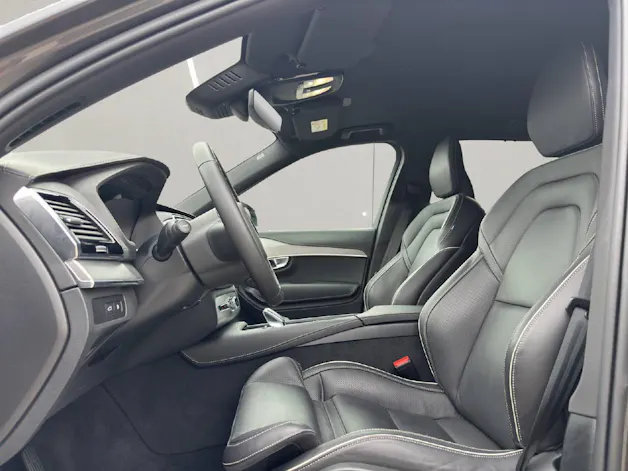 Volvo XC90 2.0 T8 TE Plus Dark eAWD