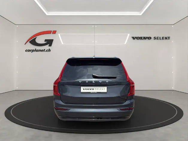 Volvo XC90 2.0 T8 TE R-Design 7P. eAWD