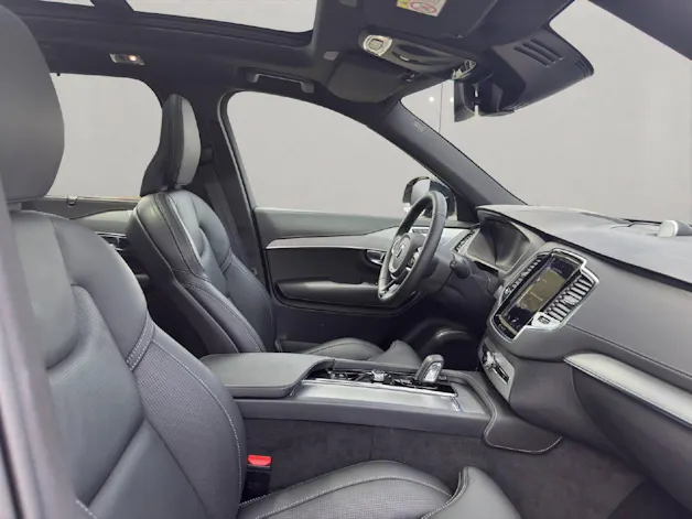 Volvo XC90 2.0 T8 TE R-Design 7P. eAWD
