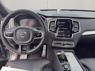 Volvo XC90 2.0 T8 TE R-Design 7P. eAWD