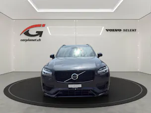 Volvo XC90 2.0 T8 TE R-Design 7P. eAWD