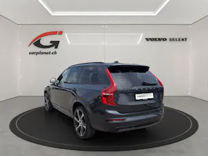 Volvo XC90 2.0 T8 TE R-Design 7P. eAWD