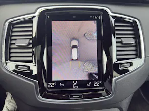 Volvo XC90 2.0 T8 TE R-Design 7P. eAWD