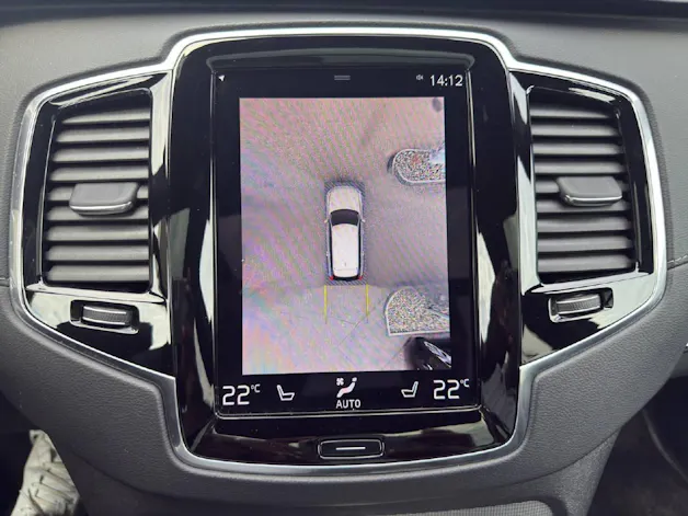 Volvo XC90 2.0 T8 TE R-Design 7P. eAWD