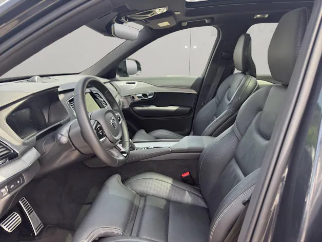 Volvo XC90 2.0 T8 TE R-Design 7P. eAWD