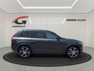 Volvo XC90 2.0 T8 TE R-Design 7P. eAWD