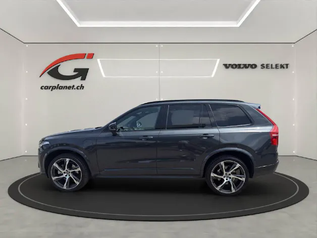Volvo XC90 2.0 T8 TE R-Design 7P. eAWD