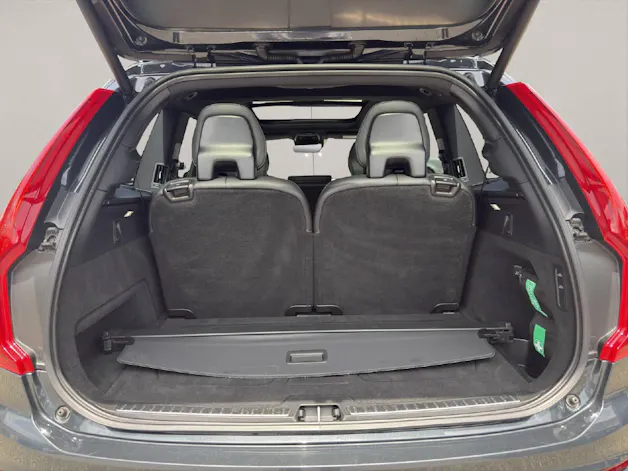 Volvo XC90 2.0 T8 TE R-Design 7P. eAWD