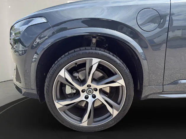 Volvo XC90 2.0 T8 TE R-Design 7P. eAWD