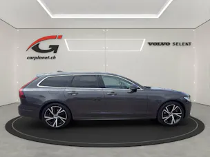 Volvo V90 2.0 B4 Momentum