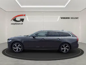 Volvo V90 2.0 B4 Momentum