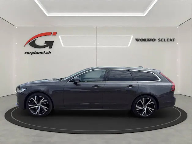 Volvo V90 2.0 B4 Momentum