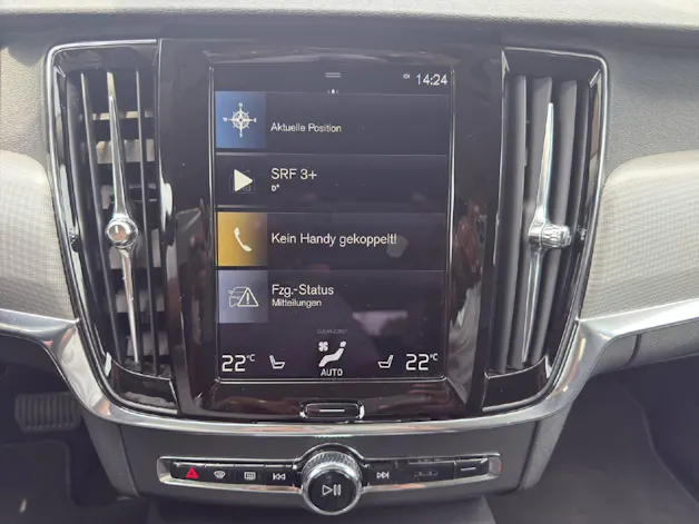 Volvo V90 2.0 B4 Momentum