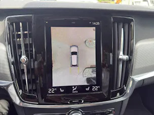 Volvo V90 2.0 B4 Momentum