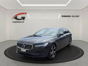Volvo V90 2.0 B4 Momentum