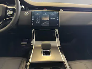 Land Rover Range Rover Evoque 2.0 D 200 Dynamic SE