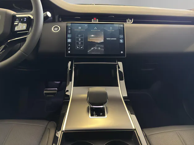 Land Rover Range Rover Evoque 2.0 D 200 Dynamic SE